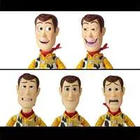 Revoltech - Toy Story