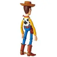 Revoltech - Toy Story