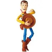 Revoltech - Toy Story