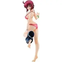 Figure - Mobile Suit Gundam SEED / Lunamaria Hawke