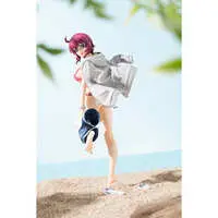 Figure - Mobile Suit Gundam SEED / Lunamaria Hawke