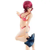 Figure - Mobile Suit Gundam SEED / Lunamaria Hawke