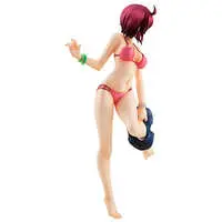 Figure - Mobile Suit Gundam SEED / Lunamaria Hawke