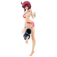 Figure - Mobile Suit Gundam SEED / Lunamaria Hawke