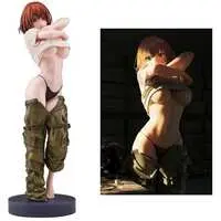 With Bonus - Figure - ORIGINAL DESIGN ART