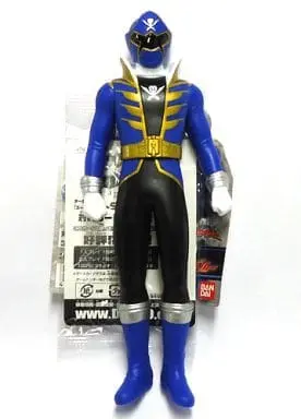 Sofubi Figure - Super Sentai series