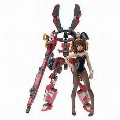 Figure - The Melancholy of Haruhi Suzumiya / Suzumiya Haruhi