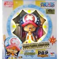 P.O.P (Portrait.Of.Pirates) - One Piece / Tony Tony Chopper