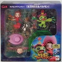 G.E.M. - Digimon: Digital Monsters