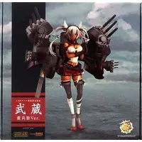 Figure - KanColle / Musashi