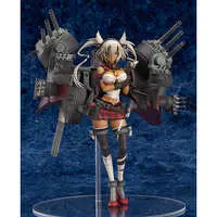 Figure - KanColle / Musashi