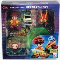 G.E.M. - Digimon: Digital Monsters