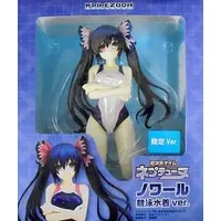 Figure - Choujigen Game Neptune (Hyperdimension Neptunia)