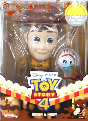 Cosbaby - Toy Story