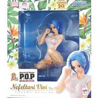 P.O.P (Portrait.Of.Pirates) - One Piece / Nefertari Vivi