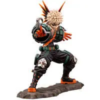 ARTFX J - Boku no Hero Academia (My Hero Academia) / Bakugou Katsuki