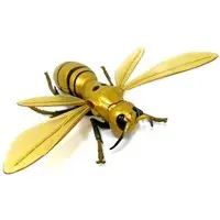 Gold BIG Asian Giant Hornet
