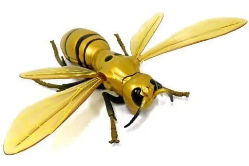 Gold BIG Asian Giant Hornet
