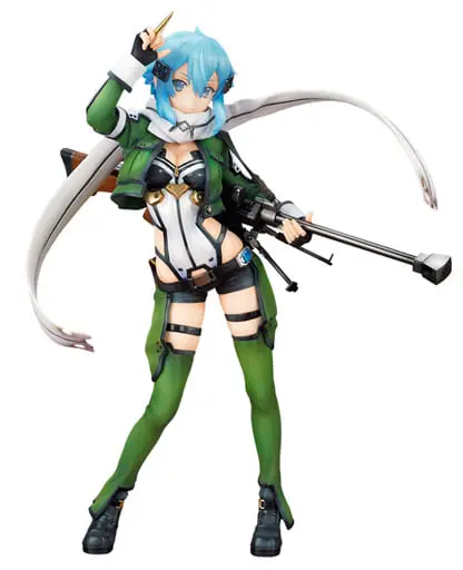 Figure - Sword Art Online / Sinon (Asada Shino)