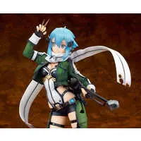 Figure - Sword Art Online / Sinon (Asada Shino)