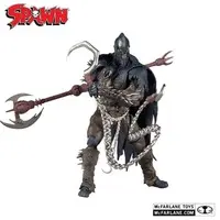 Figure - Spawn