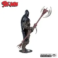 Figure - Spawn