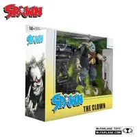 Figure - Spawn