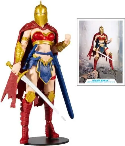 Figure - Wonder Woman