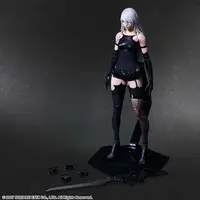 Figure - Nier: Automata