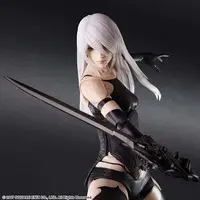 Figure - Nier: Automata