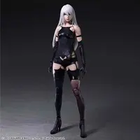 Figure - Nier: Automata