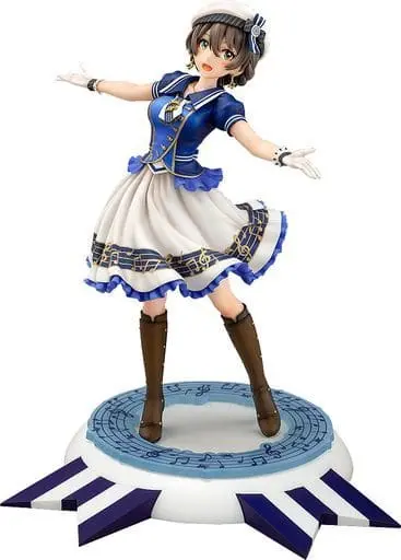 Figure - The Idolmaster Million Live! / Sakuramori Kaori