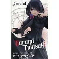 Prize Figure - Figure - Date A Live / Tokisaki Kurumi