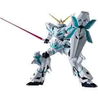 Figure - Mobile Suit Gundam Unicorn