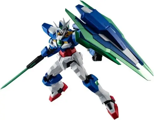 Figure - Mobile Suit Gundam 00