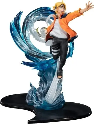 Figure - NARUTO / Uzumaki Boruto