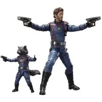 S.H.Figuarts - Guardians of the Galaxy