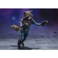 S.H.Figuarts - Guardians of the Galaxy