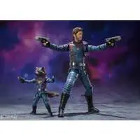 S.H.Figuarts - Guardians of the Galaxy