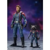 S.H.Figuarts - Guardians of the Galaxy