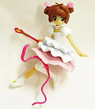 Figure - Cardcaptor Sakura