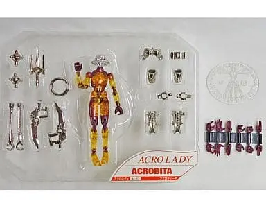 Figure - Microman