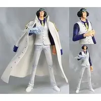 Figuarts Zero - One Piece / Aokiji (Kuzan)
