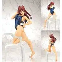 Figure - To Heart 2 / Kousaka Tamaki