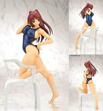 Figure - To Heart 2 / Kousaka Tamaki