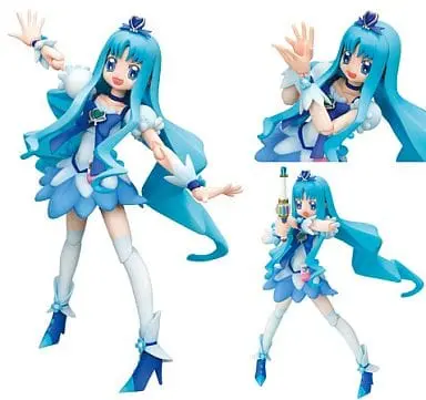 S.H.Figuarts - Pretty Cure series