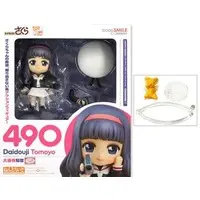 Nendoroid - Cardcaptor Sakura / Daidouji Tomoyo