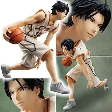 Figure - Kuroko no Basket (Kuroko's Basketball) / Takao Kazunari