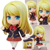 Nendoroid - Girl Friend Beta / Chloe Lemaire