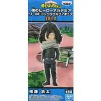 World Collectable Figure - Boku no Hero Academia (My Hero Academia) / Aizawa Shouta